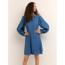 Karen by Simonsen Ing ruha FrostyKB 10104237 Kék A-Line Fit