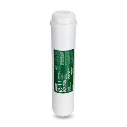 Ionicore IC-11 Silver GAC aktívszén szűrő - InLine, 2.5"