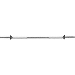 Toorx 210 cm egyenes rúd 30mm