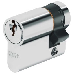 ABUS E50 félbetét 10/30 (azonos zárlattal)