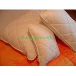 Antiallergén párna -60x80 - Steppelt