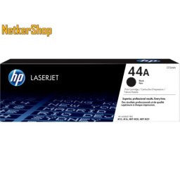 HP CF244A (44A) fekete eredeti toner (1 év garancia)