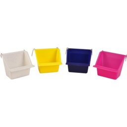 Flamingo etető és itató madaraknak 130 ml