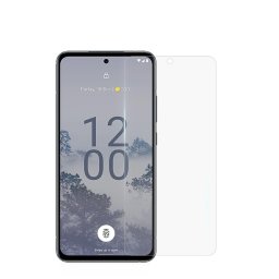 Védőüveg Nokia X30-hoz