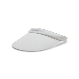 Calvin Klein Napellenző Logo Visor K60K610670 Fehér