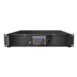 IHOS DSP 6.4 végerősítő