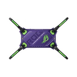 ROG Rapture GT-AX6000 EVA Edition