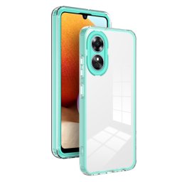 CRYSTAL Oppo A17 zöldhöz