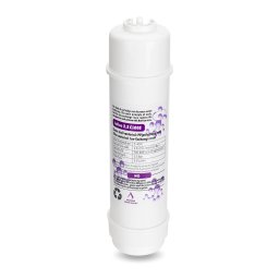 LS C100E vízlágyító szűrőbetét (kationcserélő gyanta) - InLine, 2,5"