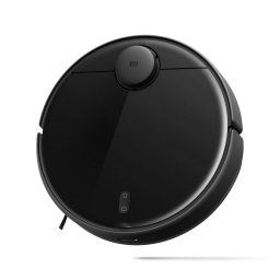 Mi Robot Vacuum-Mop 2 Pro Black