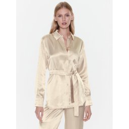 Max Mara Leisure Ing Holiday 23311102 Bézs Regular Fit