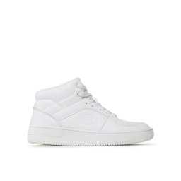 Champion Sportcipő Rebound 2.0 Mid S11471-CHA-WW007 Fehér