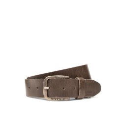 Jack&Jones Férfi öv Paul 12111286 Zöld