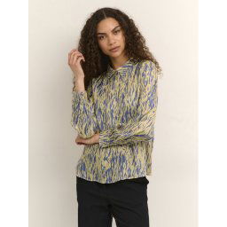 Karen by Simonsen Ing Gazelle 10104241 Kék Classic Fit
