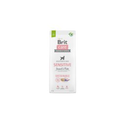 Brit Care Dog Sustainable Insect Sensitive 12 kg