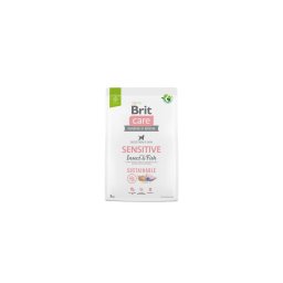 Brit Care Dog Sustainable Insect Sensitive 3 kg