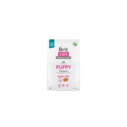 Brit Care Dog Grain-free Salmon Puppy 3 kg