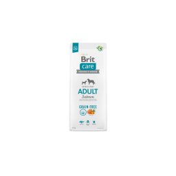 Brit Care Dog Grain-free Salmon Adult 12 kg