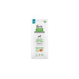 Brit Care Dog Grain-free Salmon Adult Large Breed 12 kg
