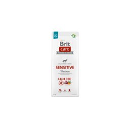 Brit Care Dog Grain-free Venison Sensitive 12 kg
