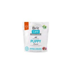 Brit Care Dog Hypoallergenic Lamb Puppy 1 kg