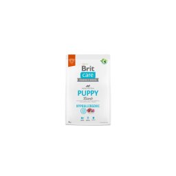 Brit Care Dog Hypoallergenic Lamb Puppy 3 kg