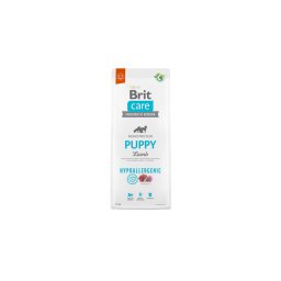 Brit Care Dog Hypoallergenic Lamb Puppy 12 kg