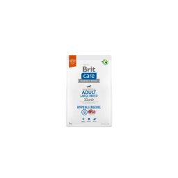 Brit Care Dog Hypoallergenic Lamb Adult Large Breed 3 kg