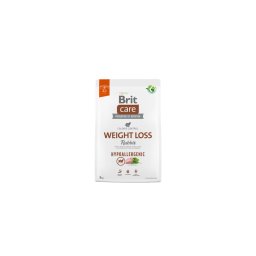 Brit Care Dog Hypoallergenic Rabbit Weight Loss 3 kg