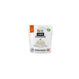 Brit Care Dog Hypoallergenic Salmon&Hering Dog Show Champion 1 kg