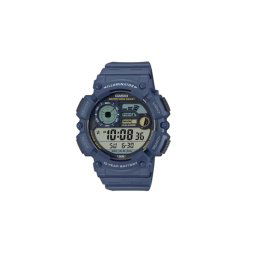 WS-1500H-2A Casio Standard Férfi karóra