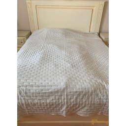 (5 szín) Éva ágytakaró 1 220*240 cm es