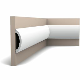 Orac Decor P3070 fali elem, 32 x 125 x 2000 mm