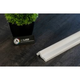 Orac Decor P8020 fali elem, 26 x 60 x 2000 mm