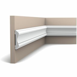 Orac Decor P8040 fali elem, 22 x 101 x 2000 mm