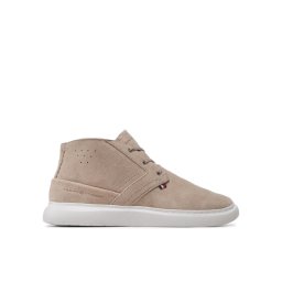Tommy Hilfiger Sportcipő Hybrid Boot FM0FM04456 Bézs
