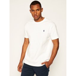Polo Ralph Lauren Póló Classics 710811284002 Fehér Regular Fit