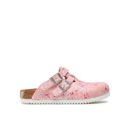 Birkenstock Papucs Kay Prof 1016661 Rózsaszín