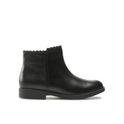 Geox Bokacsizma J Agata A J2649A 00043 C9999 S Fekete