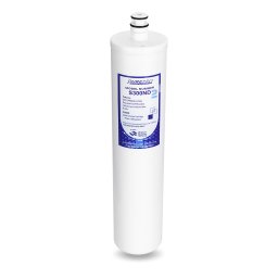PurePro S300ND GAC aktívszén szűrőbetét, - Quick, 2,5"