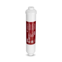 Ionicore IC-10SE 5µm polipropilén (PP) mechanikai szűrőbetét - InLine, 2