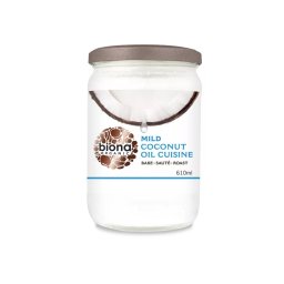 Biona Bio Kókuszolaj 610 ml