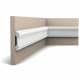 Orac Decor P9010 fali elem, 30 x 91 x 2000 mm