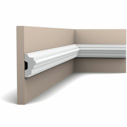 Orac Decor P9040 fali elem, 25 x 50 x 2000 mm