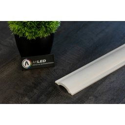 Orac Decor P9901 fali elem, 14 x 70 x 2000 mm