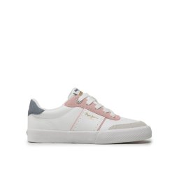Pepe Jeans Sportcipő Kenton Hami 23 G PGS30567 Fehér