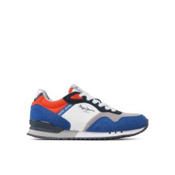 Pepe Jeans Sportcipők London B May PBS30553 Színes