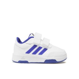 adidas Sportcipők Tensaur Sport Training Hook and Loop Shoes H06301 Fehér