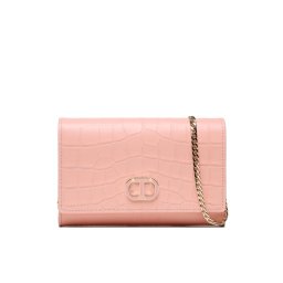 TWINSET Táska 231TB7341 Rózsaszín