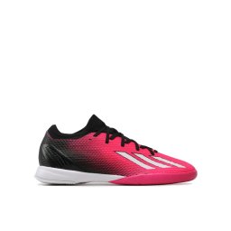 adidas Futball cipők X Speedportal.3 IN GZ5068 Rózsaszín